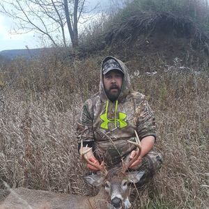 Meet your Posher, James